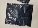 朵奈詩(shī) 短袖工作服夏季套裝男女物業(yè)車(chē)間汽修服電工程服酒店勞保服工衣 藏藍套裝 2XL /180 曬單實(shí)拍圖