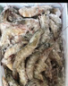鮮京采 原裝進(jìn)口厄瓜多爾白蝦 凈重3.3斤 大號30-40規格 50-66只/盒 曬單實(shí)拍圖