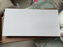 linptech人體存在平板燈 雷達加光感藍牙mesh2.0 已接入米家APP LP2-3060 曬單實(shí)拍圖