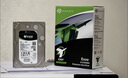 希捷（SEAGATE）企業(yè)級(jí)硬盤 8TB 256MB 7200RPM CMR垂直 SATA 希捷銀河Exos 7E10系列 服務(wù)器硬盤ST8000NM017B 曬單實(shí)拍圖