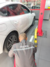 佳通輪胎(Giti)輪胎215/55R17 94V 228v1原配 吉利博瑞 適配 秦PLUS/邁騰  曬單實(shí)拍圖