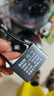 RXiN容鑫 啟動(dòng)電容器CBB61 450V 1.5uF 線(xiàn)接風(fēng)扇啟動(dòng)無(wú)極電容電機啟動(dòng)電容 1只 曬單實(shí)拍圖