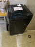美的（Midea）波輪洗衣機(jī)全自動(dòng)家用 MB80V37T 8公斤 一級(jí)能效 省水省電 抗菌除螨 以舊換新 國(guó)家補(bǔ)貼 京東自營(yíng) 曬單實(shí)拍圖