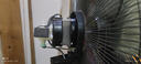 騫煊雙滾珠軸承電機18寸450MM落地扇臺扇配件全銅線(xiàn)圈通用馬達機頭 曬單實(shí)拍圖