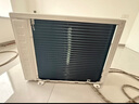 長(cháng)虹（CHANGHONG）空調大1.5匹新一級省電熊貓懶銅線(xiàn)電機空調掛機臥室國家補貼20% KFR-35GW/ZDCSW1+R1(SE) 以舊換新 曬單實(shí)拍圖