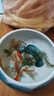 錦鯉魚(yú)金魚(yú)活魚(yú)黃金龍鳳冷水淡水魚(yú)好養耐活魚(yú)苗觀(guān)賞魚(yú)活體風(fēng)水魚(yú) 3黃+3紅8-10cm共6條 曬單實(shí)拍圖
