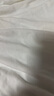 優(yōu)衣庫男裝女裝情侶百變T快干圓領(lǐng)T恤短袖素色T恤打底衫475358 475358/03灰色 L /175/100A 曬單實拍圖