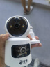 安爺家用監控門(mén)口樓道免插電監控器360度無(wú)死角帶夜視終身免費流量家用電池版無(wú)需網(wǎng)絡(luò )攝像頭免電源 曬單實(shí)拍圖