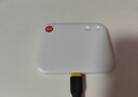 中興（ZTE）5G隨身wifi免插卡F50儲存版移動wifi無線網卡便攜式熱點5g路由器無限通用流量車載卡托2024款 曬單實拍圖
