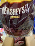 好時(shí)（Hershey’s） 牛奶巧克力排塊 500g 休閑零食 婚慶喜糖 伴手禮 生日禮物送女生 曬單實(shí)拍圖