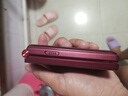 金立（Gionee）老年人手機(jī)4G全網(wǎng)通翻蓋老年機(jī) 超長(zhǎng)待機(jī) 大字體大聲音大按鍵學(xué)生大屏老人機(jī)專用功能機(jī)V16 紅色 曬單實(shí)拍圖
