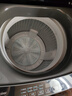 海爾（Haier）波輪洗衣機全自動(dòng)小型家用10公斤EB100B32Mate1 直驅變頻京東自營(yíng)家電國家補貼一級能效出租房宿舍 曬單實(shí)拍圖