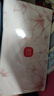 新貝 防溢乳墊 一次性防溢乳貼溢奶墊 柔軟透氣200片（3D款）9286 曬單實(shí)拍圖