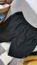 YONEX尤尼克斯羽毛球網(wǎng)球運動(dòng)服男短褲yy快干15048CR-007黑色XXL/XO 曬單實(shí)拍圖