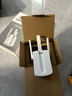 普聯(lián)（TP-LINK）網(wǎng)絡(luò )信號放大器WiFi無(wú)線(xiàn)擴展器AP中繼器手機無(wú)線(xiàn)網(wǎng)增強器家用大戶(hù)型復式多功能路由器穿墻伴侶 TL-WA933RE【450M信號放大器】 曬單實(shí)拍圖
