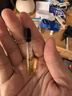 雛菊的天空【伊能靜推薦】琥珀時(shí)光眼油抗皺緊致修護精華眼油8ml 曬單實(shí)拍圖