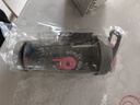 Blender Bottle蛋白粉搖搖杯運動(dòng)水杯 大容量塑料杯帶刻度健身便攜攪拌男士女生 tritan甜甜圈800ml（贈咖啡杯） 曬單實(shí)拍圖