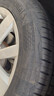 德國馬牌（Continental）汽車(chē)輪胎 205/55R16 91V UCJ 適配朗逸/速騰/寶來(lái)/卡羅拉 曬單實(shí)拍圖
