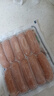 小牛凱西肉嘟嘟地道烤腸1000g/20根 原味肉腸 冷凍香腸肉腸熱狗 火鍋食材 曬單實(shí)拍圖