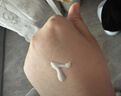 HBN黑盾防曬霜乳超高倍SPF50+清爽防水防汗隔離通勤生日禮物 曬單實(shí)拍圖