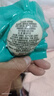 【熱銷(xiāo)百萬(wàn)單】正宗咸鴨蛋50g/枚飽滿(mǎn)流油生鮮超市早餐新鮮即食 【活動(dòng)專(zhuān)享】10枚 曬單實(shí)拍圖