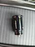 品勝迷你車載充電器30W快充點煙器車充一拖二汽車轉(zhuǎn)換器適用華為蘋果 曬單實拍圖