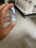 得力（deli）易撕透明膠帶 12mm*18m高粘小膠帶 開(kāi)學(xué)必備學(xué)習用品 錯題整理學(xué)生文具 6卷/筒 辦公用品 30029 曬單實(shí)拍圖