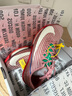 耐克（Nike）湯普森9秒75新紀錄 田徑精英Nike Maxfly耐克氣墊男女短跑釘鞋 HQ2058-600/Maxfly 2代 41 曬單實(shí)拍圖