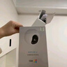 螢石（EZVIZ） C6c 4K星光全彩版 800萬(wàn)極清  室內智能無(wú)線(xiàn)監控器家用攝像頭雙向通話(huà)  嬰兒看護器 曬單實(shí)拍圖
