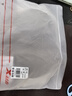 特步（XTEP）運動(dòng)內衣女前拉鏈防震高強bra束胸文胸跑步瑜伽服背心可外穿 曬單實(shí)拍圖