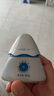 Hi!papa海龜爸爸兒童防曬霜寶寶小光盾pro學(xué)生軍訓專(zhuān)用SPF50青少年防曬乳 曬單實(shí)拍圖