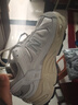 NEW BALANCE老爹鞋男鞋女鞋情侶百搭休閑運動(dòng)鞋878系列CM878MA1 36 曬單實(shí)拍圖