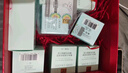 雅詩蘭黛小棕瓶護(hù)膚品套裝(棕瓶30ml+棕眼15ml)化妝品禮盒中秋禮品 曬單實(shí)拍圖