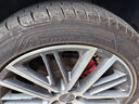 固特異（Goodyear）汽車輪胎 225/45R18 95W EAG F1 ASY3 鷹馳F1 3代 原配 領(lǐng)克03 曬單實(shí)拍圖