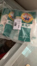 大用單凍雞鳳爪2斤（500g*2） 白羽雞烤鳳爪短爪鹵雞爪燒烤鹵食材清真 曬單實拍圖