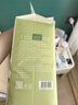 十月結晶嬰兒一次性隔尿墊160片33*45cm透氣防水?huà)雰耗驂|護理墊 熊貓寶寶 曬單實(shí)拍圖
