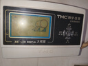 NJTYTMC西子 太陽(yáng)能熱水器控制器 全天候智能自動(dòng)上水儀表配件 全套3000W+不銹鋼探頭 曬單實(shí)拍圖
