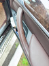 X5車(chē)門(mén)內拉手改裝X6門(mén)把手內側老化車(chē)內扶手貼保護套內飾配件 免拆-14-18款X5X6【摩卡棕】3個(gè) 曬單實(shí)拍圖