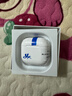 華強北新款【直營正品丨降噪Air7代】 藍牙耳機真無線適配蘋果主動降噪半入耳式國家補貼iPhone17/16/15Pods 【降噪全功能pods頂配版】 【主動降噪+空間音頻+三真電量】 曬單實拍圖