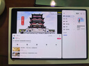 HUAWEI MatePad Pro 12.2英寸 2025 柔光版 國家補貼華為平板電腦雙層OLED柔光屏WIFI 12GB+256GB飛天青  曬單實(shí)拍圖