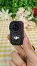 大疆（DJI）Osmo Nano運(yùn)動(dòng)相機(jī)自由視角穿戴相機(jī) Vlog騎行跑步親子寵物運(yùn)動(dòng)相機(jī)4K高清攝像機(jī)超輕小巧拇指相機(jī) DJI OSMO NANO (128GB版) 標(biāo)配（不含隨心換） 現(xiàn)貨速發(fā) 曬單實(shí)拍圖