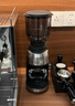惠家磨豆機ZD-17N2 電動(dòng)意式大豆倉咖啡豆研磨機 WELHOME家用錐刀等離子防靜電電磨 ZD-17N2銀色 曬單實(shí)拍圖