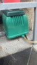 HAILI氧氣泵 魚(yú)池增氧泵 戶(hù)外大功率家用大氣量魚(yú)缸增氧機打氧機 ACO-9720 20W 套餐 曬單實(shí)拍圖