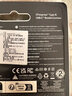 雷克沙（Lexar）USB 3.2高速讀卡器 CFexpress Type B存儲卡510U讀卡器 10Gbps傳輸 金屬?lài)娚?Type-C接口 曬單實(shí)拍圖