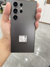 三星【價(jià)保11.11】Samsung Galaxy S24 Ultra AI手機 2億像素 第三代驍龍8 拍照手機 12GB+512GB 鈦黑 曬單實(shí)拍圖