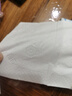漫花藍茶花紙巾抽紙4層400張*40大包整箱批發(fā)家用餐巾面巾衛生紙 曬單實(shí)拍圖