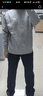 beanpole修身版型   秋冬男士美拉德長褲 藏青色 32 170/82A 曬單實(shí)拍圖