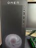 惠普HP 暗影精靈11臺式電腦 游戲臺式機主機（14代i5 RTX5060ti 16G獨顯 32G DDR5 1TB） 曬單實拍圖