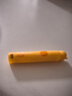 貝親（Pigeon）嬰兒護唇膏  兒童唇膏 寶寶兒童潤唇膏 甜橙味 3g IA161 曬單實(shí)拍圖