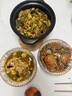 九陽(yáng)（Joyoung）電餅鐺三明治機早餐機 36mm加深烤盤(pán) 0氟鈦瓷超耐磨少油 下盤(pán)可拆 漩渦加熱大火力烙餅鍋GK732 曬單實(shí)拍圖